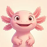 Axolotl