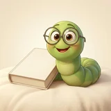 Bookworm